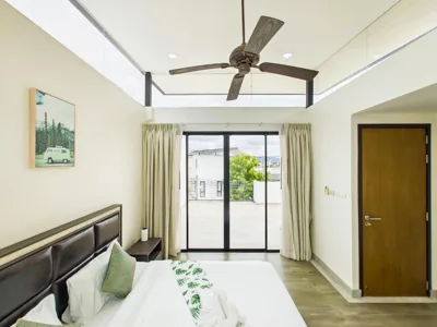 Townhouse in Laguna Park – Photos 2