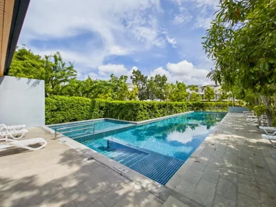 Townhouse in Laguna Park – Photos 4