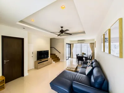 Townhouse in Laguna Park – Photos 6