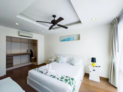 Townhouse in Laguna Park – Photos 8