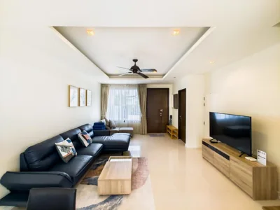Townhouse in Laguna Park – Photos 12