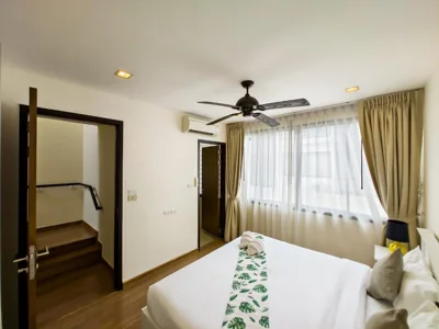 Townhouse in Laguna Park – Photos 15